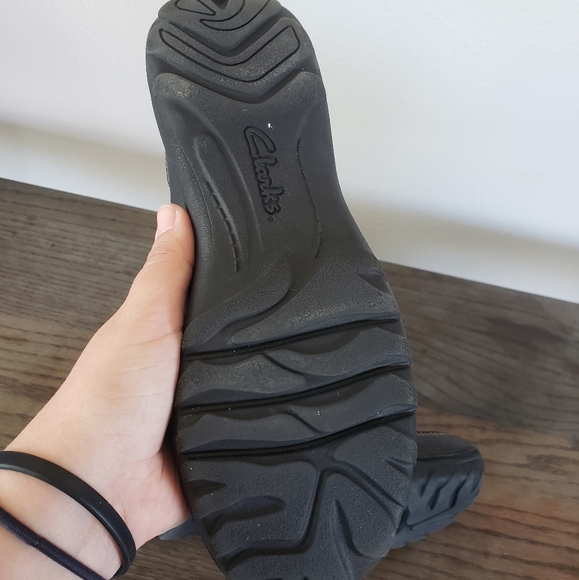 Clarks Booties - Picture 7 of 11